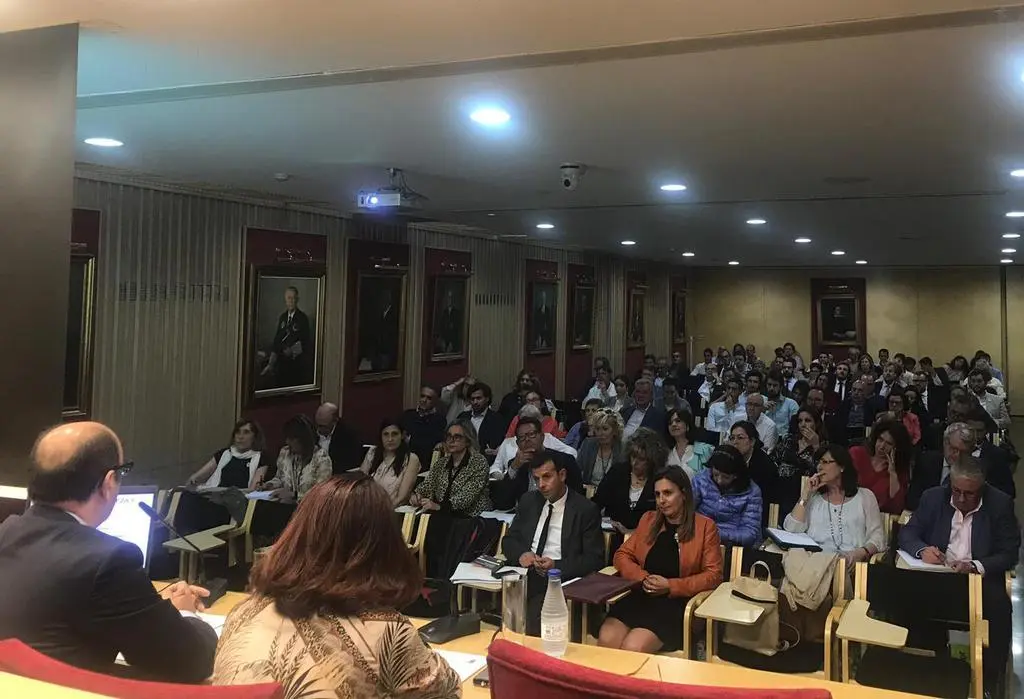 Curso CACYL