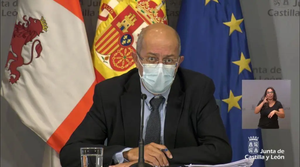 Francisco Igea