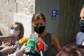 Imagen de archivo de Clara San Damián