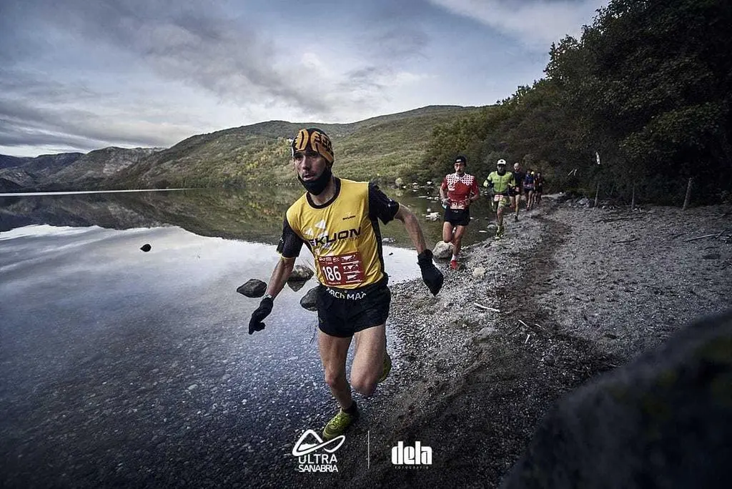 Ultra Sanabria