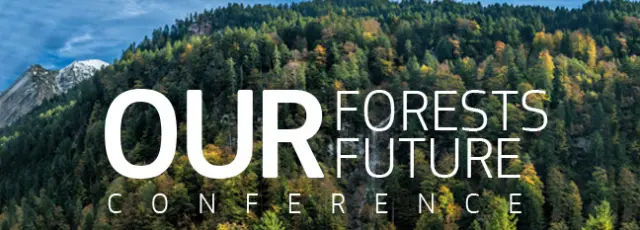 ourforests