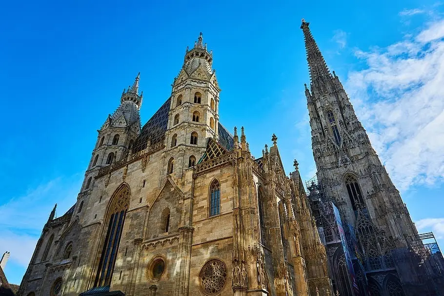 Catedral de San Esteban