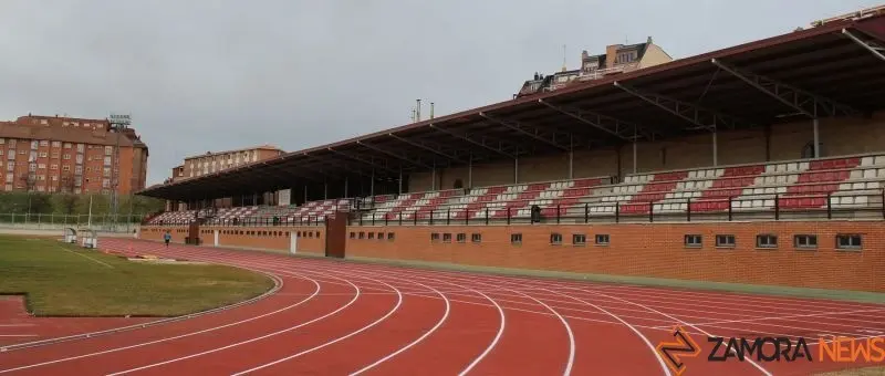 Pistas de la Ciudad Deportiva