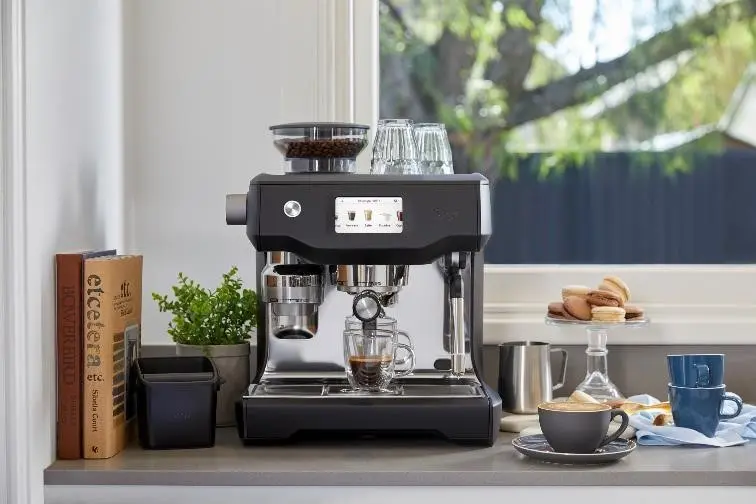 cafetera
