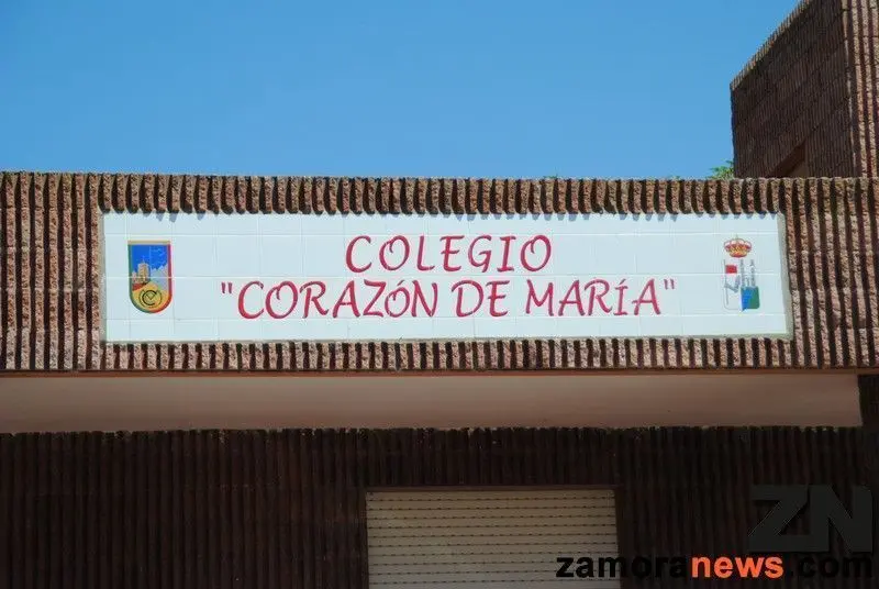 Colegio Corazón de María
