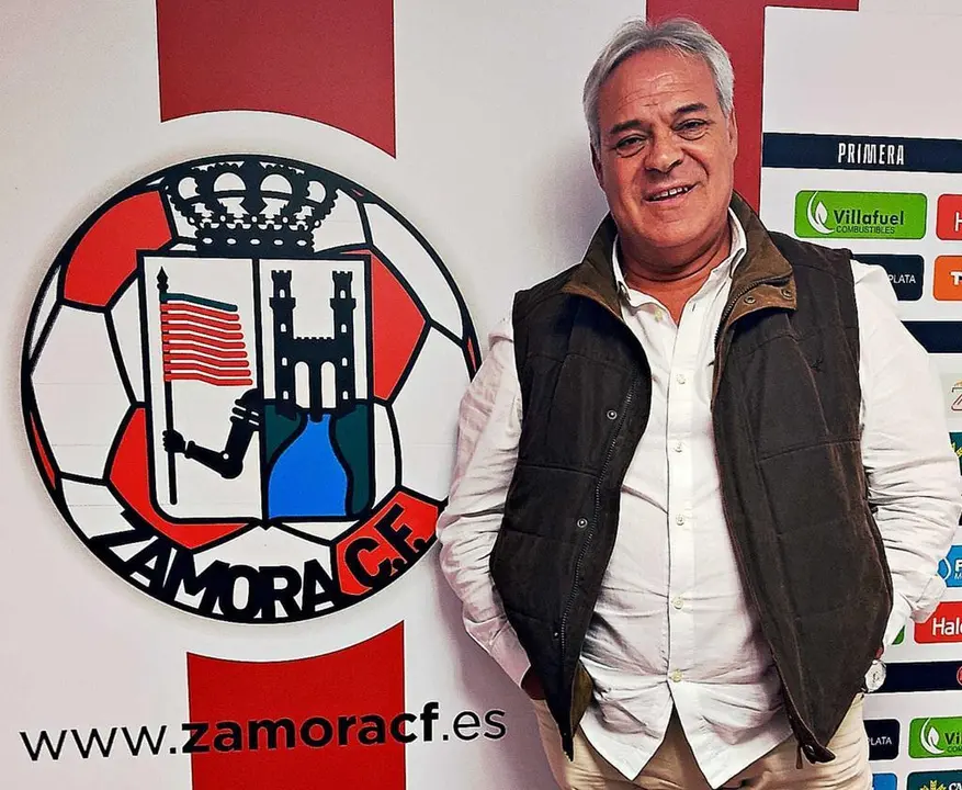 El CD Veteranos del Zamora renueva cargos con una nueva Junta Directiva en la que Alfonso de la Fuente "Dela" será el nuevo presidente.