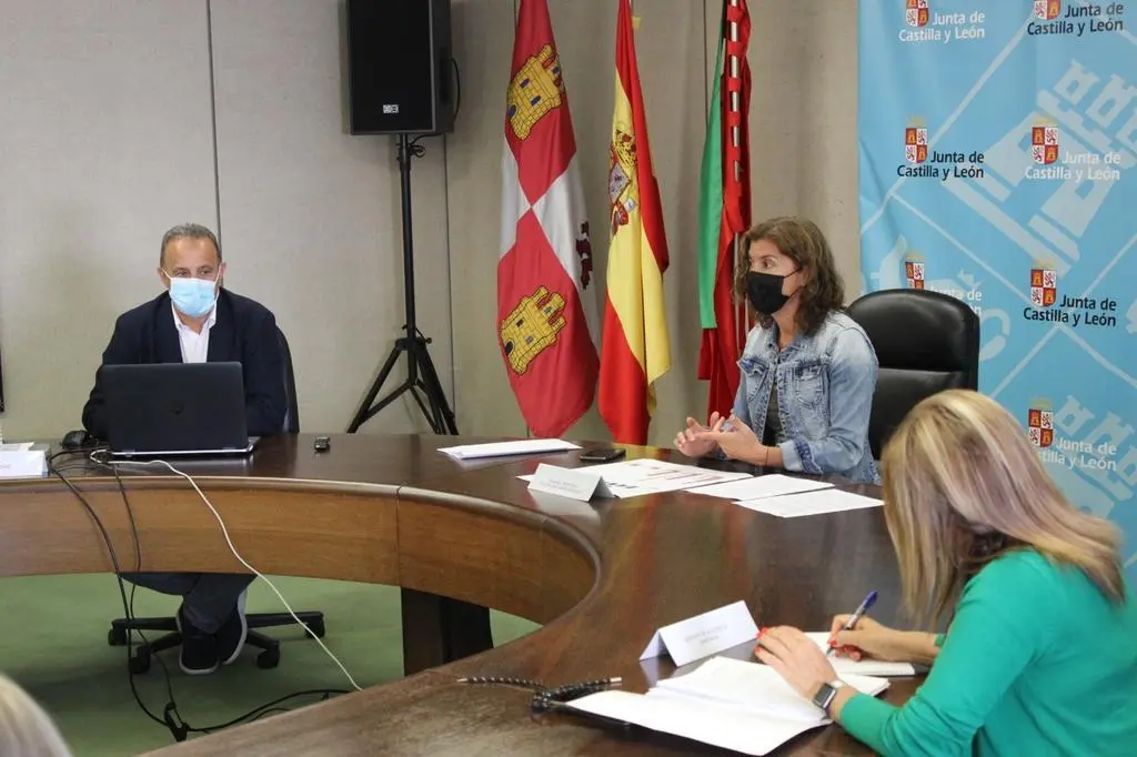 Consejo de Salud de Área 2021