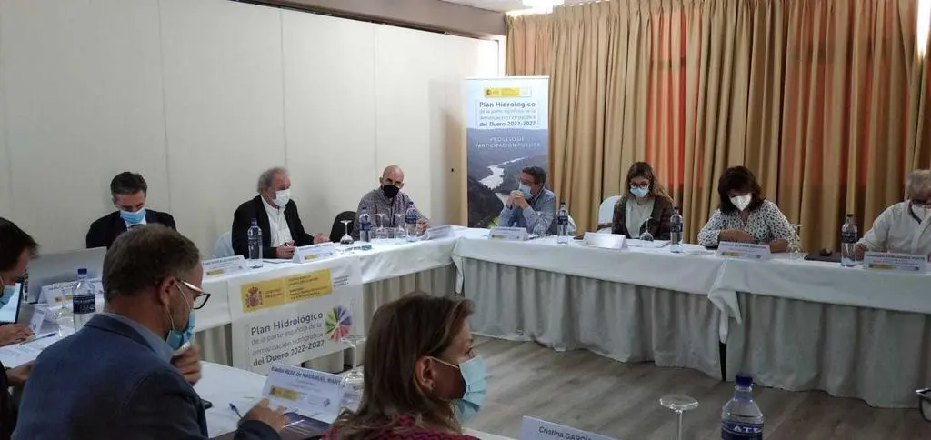 Taller Borrador PHD Palencia