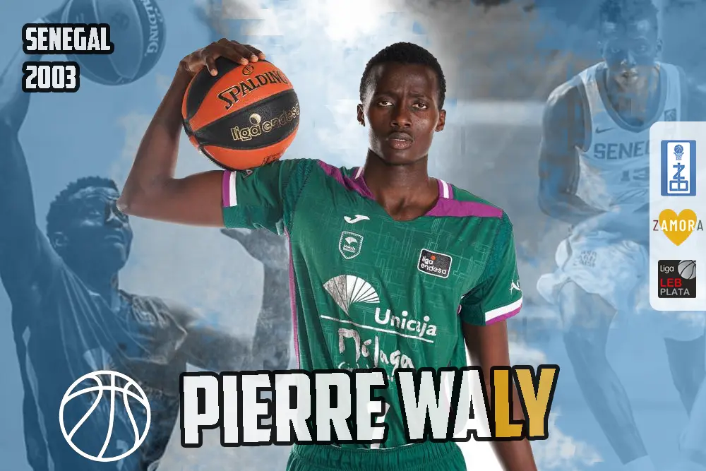 Pierre Waly