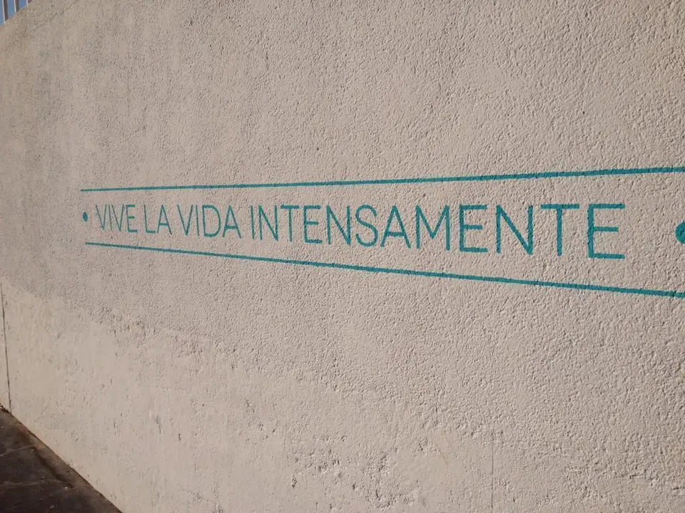 intensamente