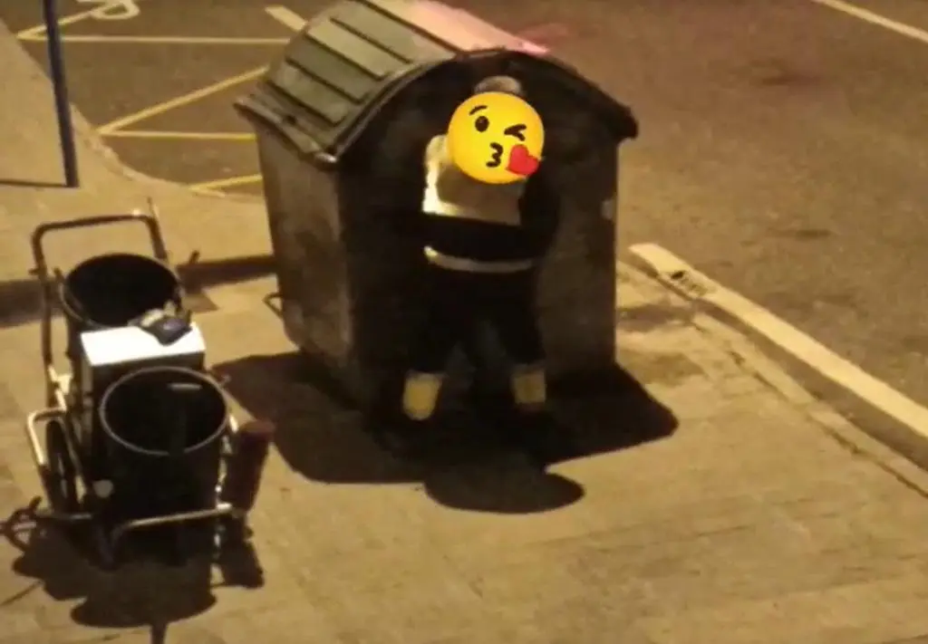 la zamora no tan limpia