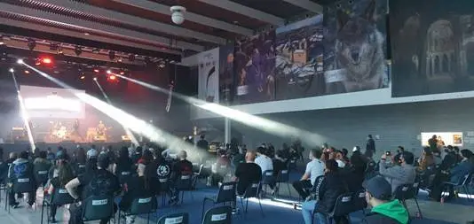 I Edición de la FHLIM en IFEZA