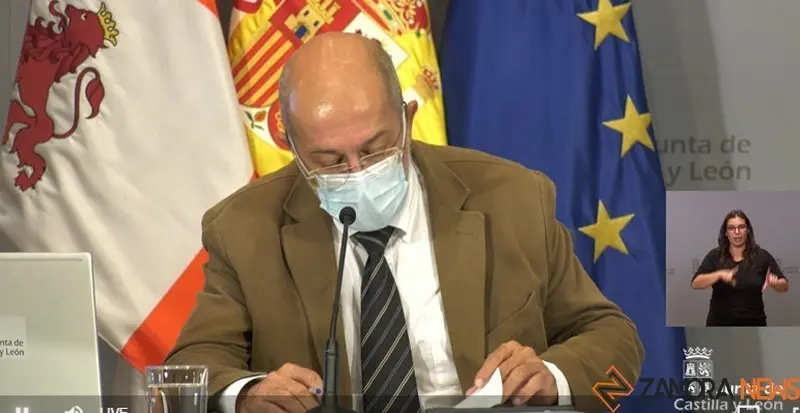 Francisco Igea