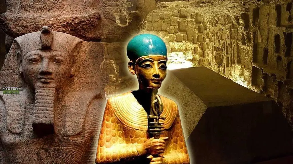 egipto