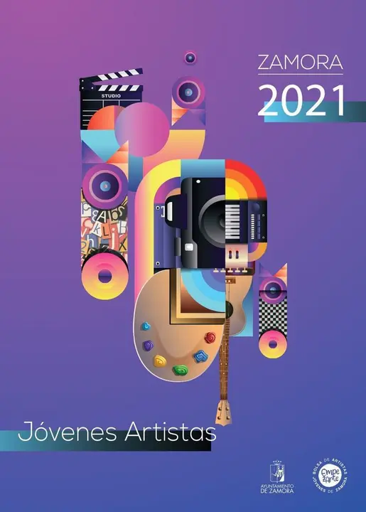 Jóvenes Artistas