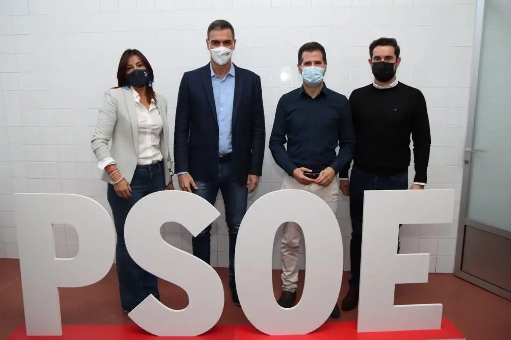 psoe