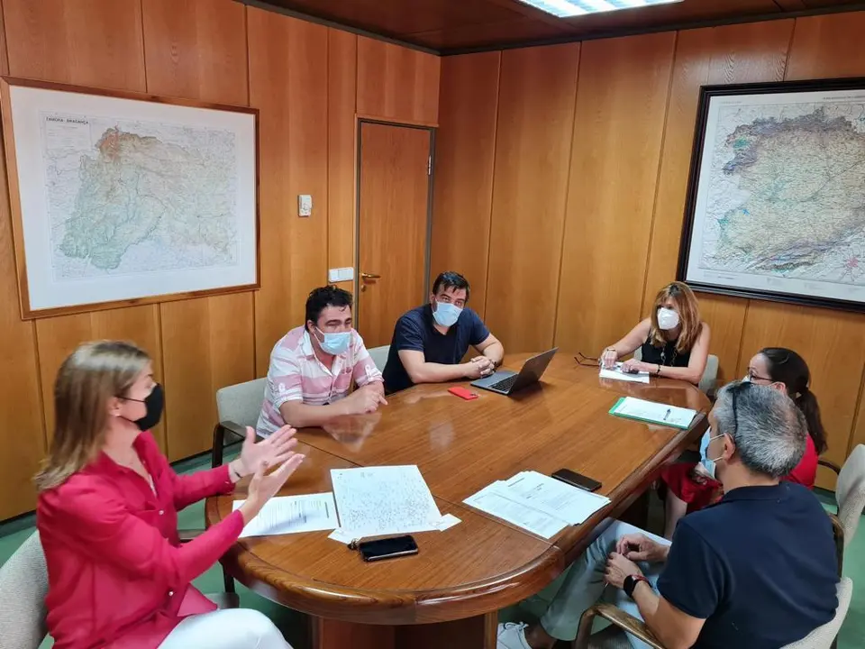 Reunión+en+Delegación+Territorial