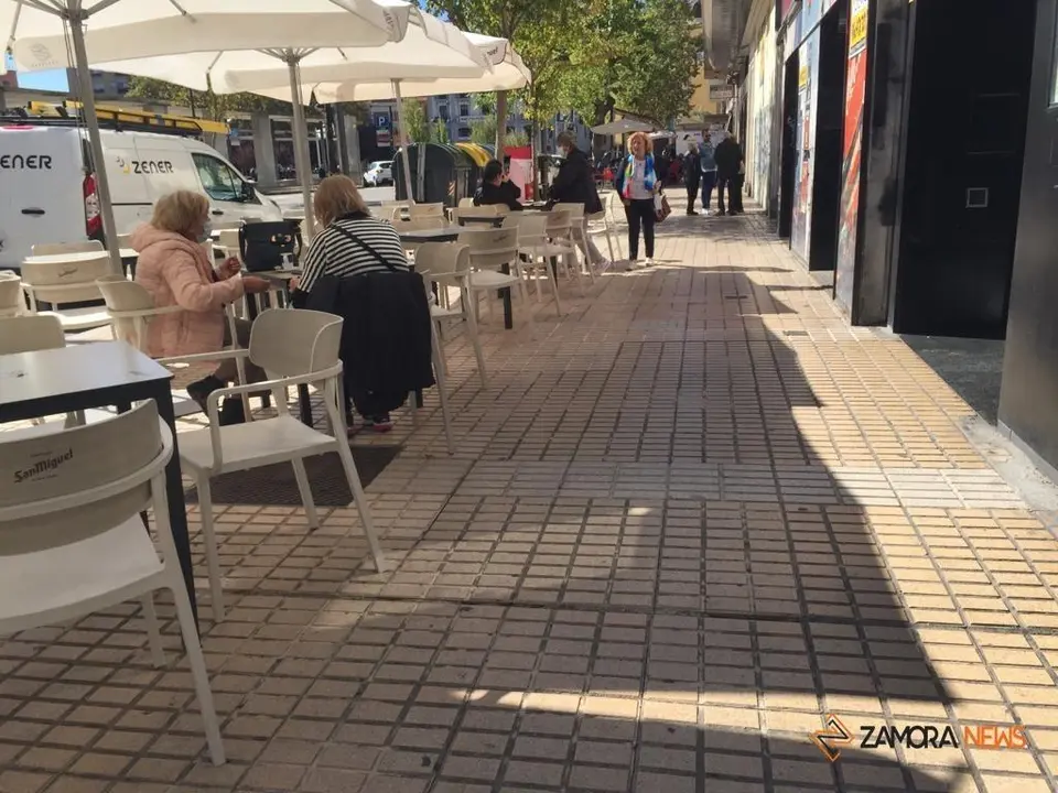Zamora