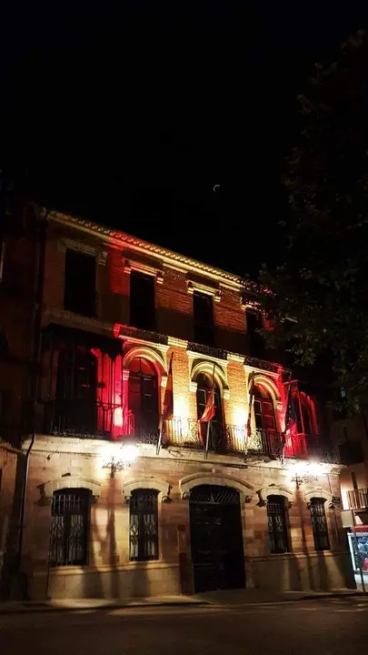 festividad nacional benavente