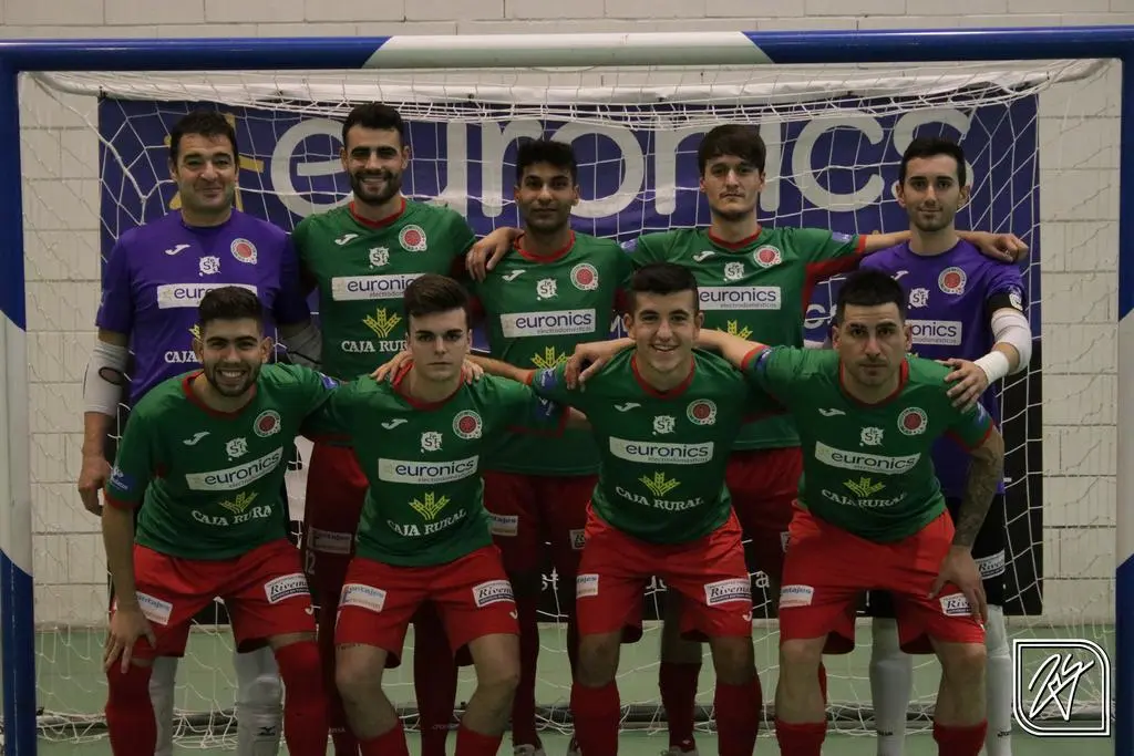Intersala Zamora
