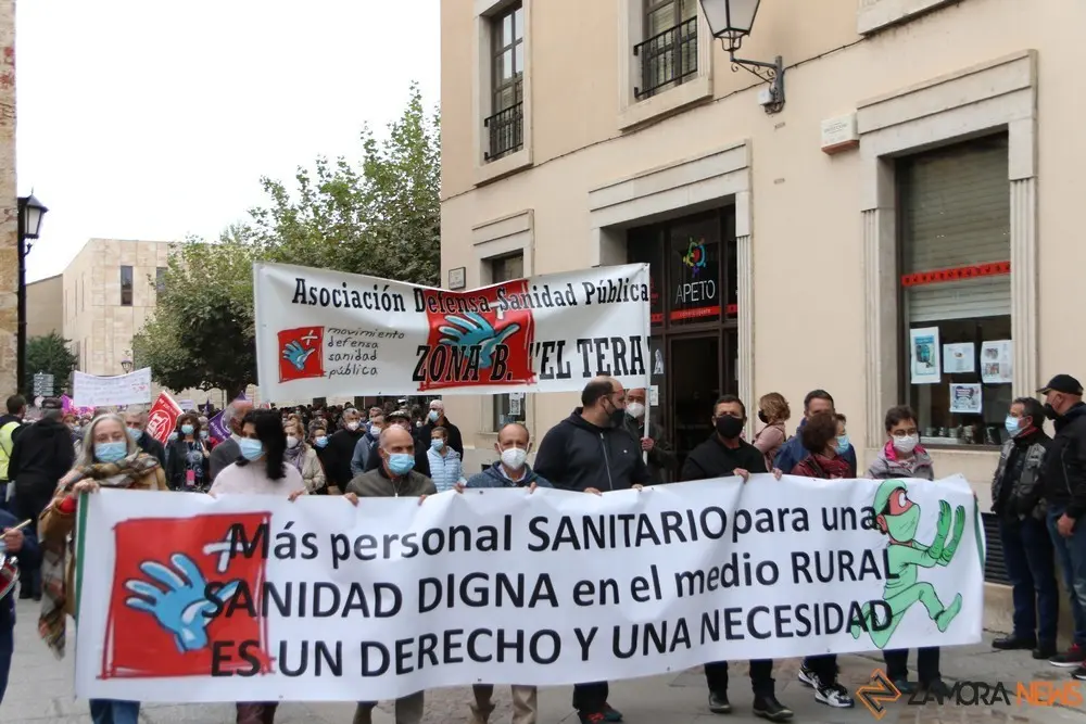 Sanidad pública (22)