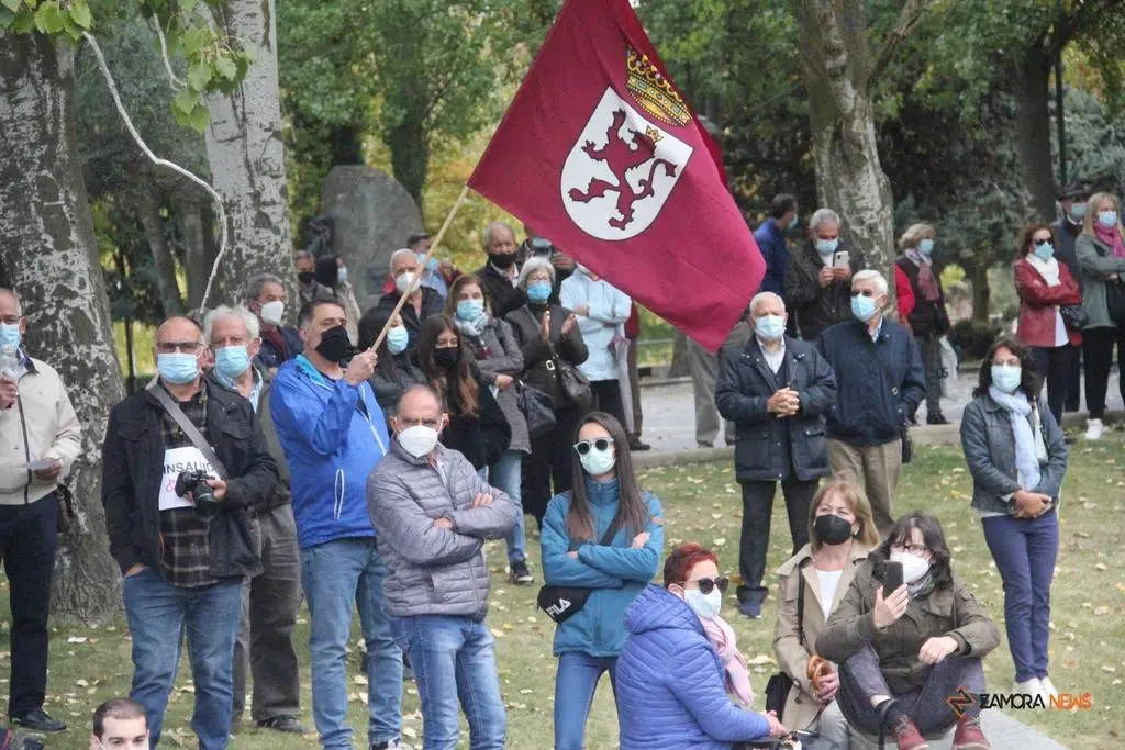 Manifestación por la Sanidad Pública (13)