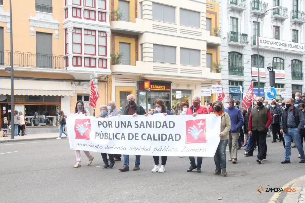 Manifestación por la Sanidad Pública (17)