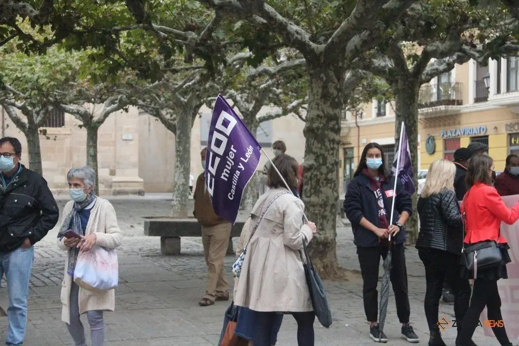 Manifestación por la Sanidad Pública (20)