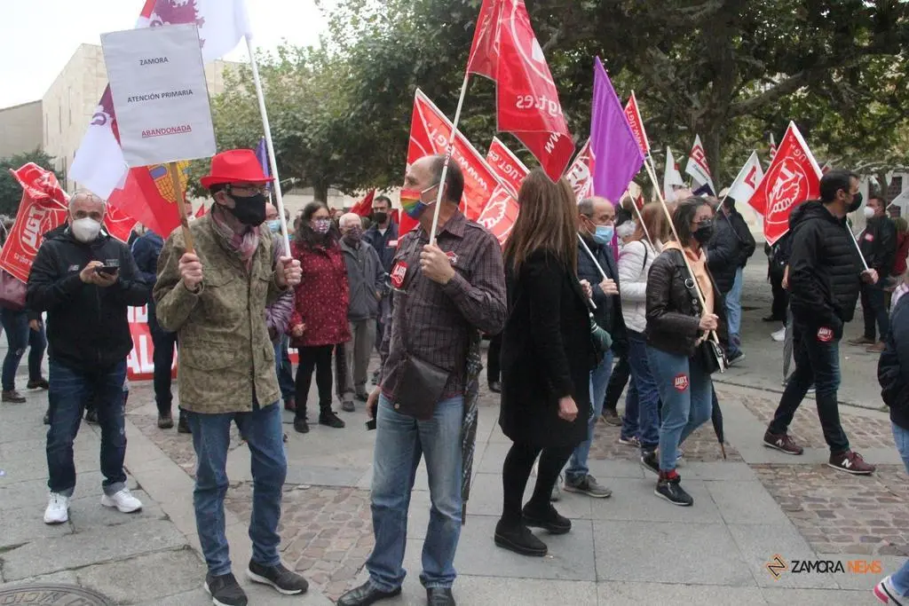 Manifestación por la Sanidad Pública (21)