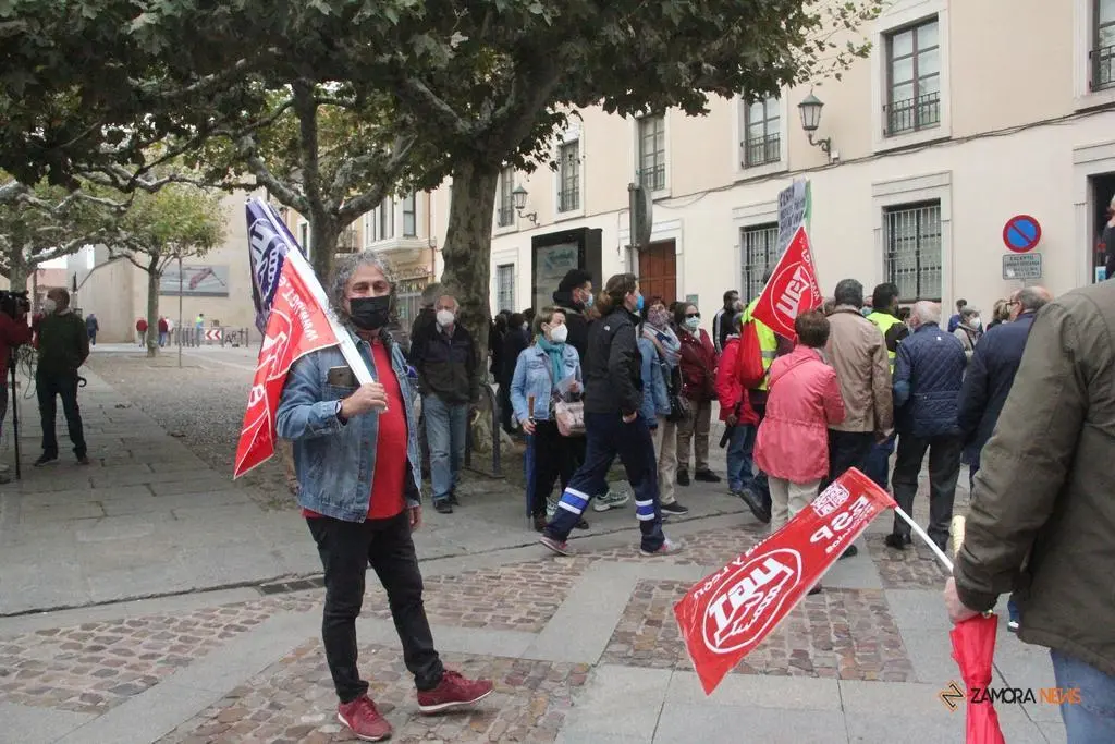 Manifestación por la Sanidad Pública (22)