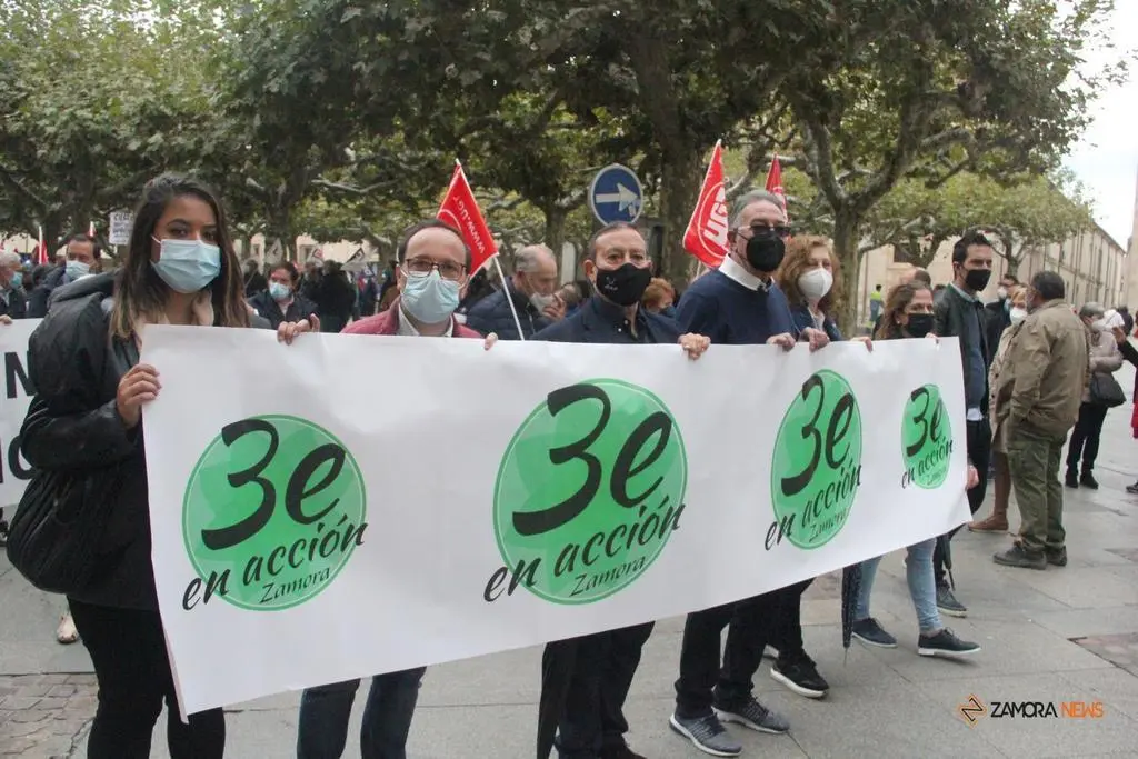 Manifestación por la Sanidad Pública (25)