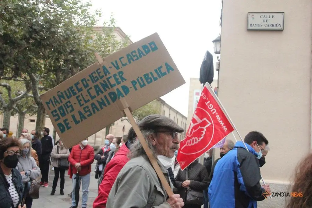 Manifestación por la Sanidad Pública (26)