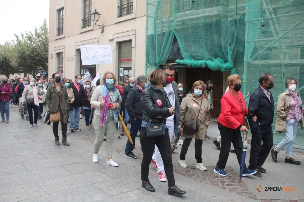 Manifestación por la Sanidad Pública (28)