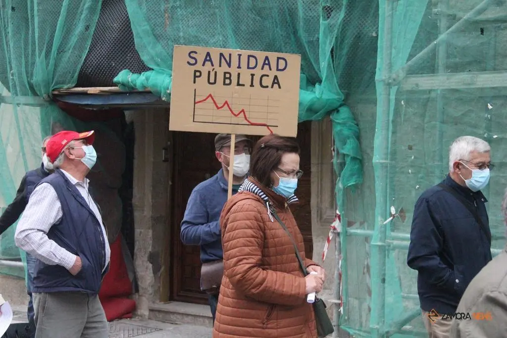 Manifestación por la Sanidad Pública (29)