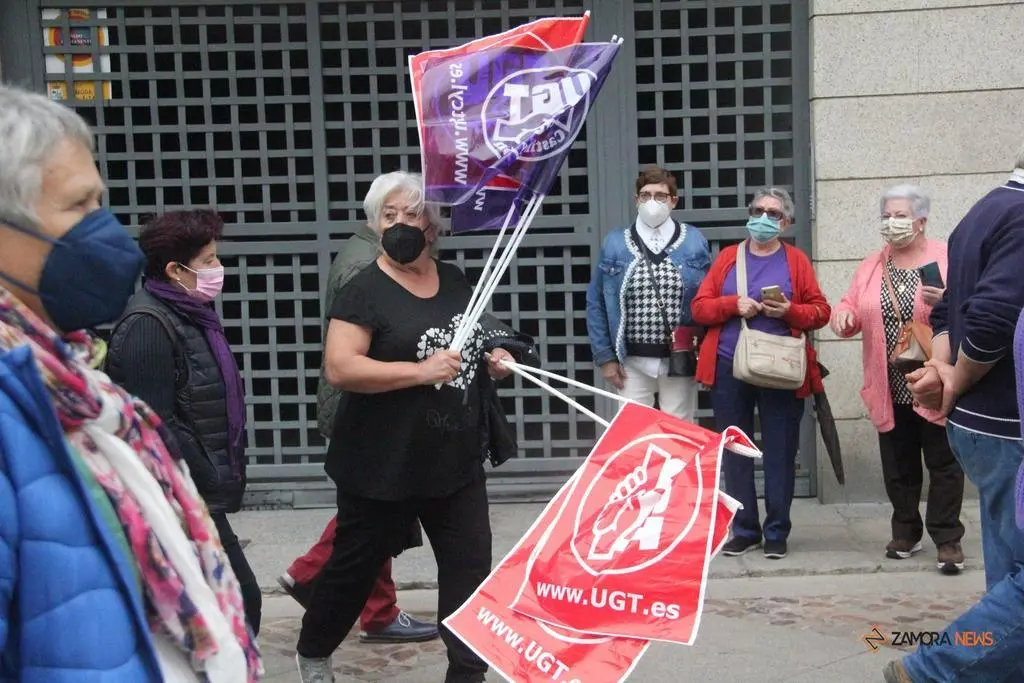 Manifestación por la Sanidad Pública (31)