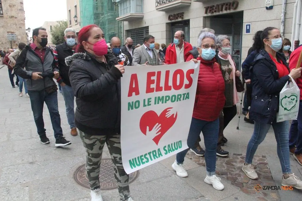 Manifestación por la Sanidad Pública (32)