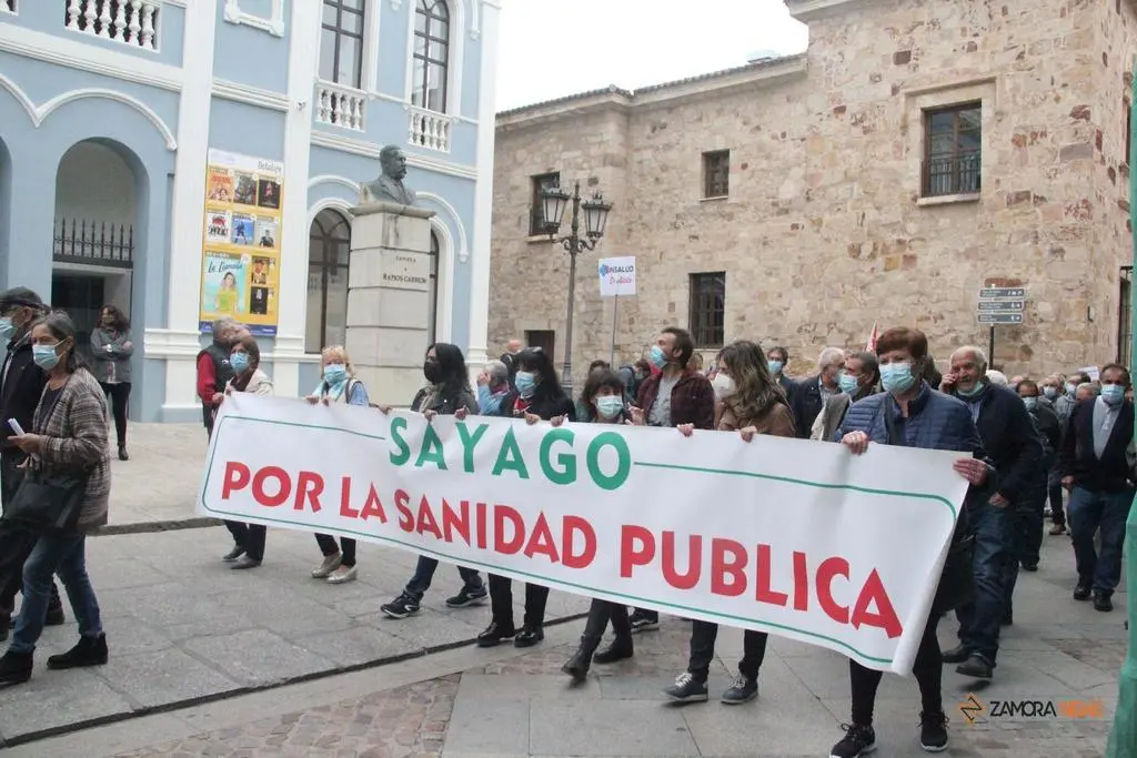 Manifestación por la Sanidad Pública (34)