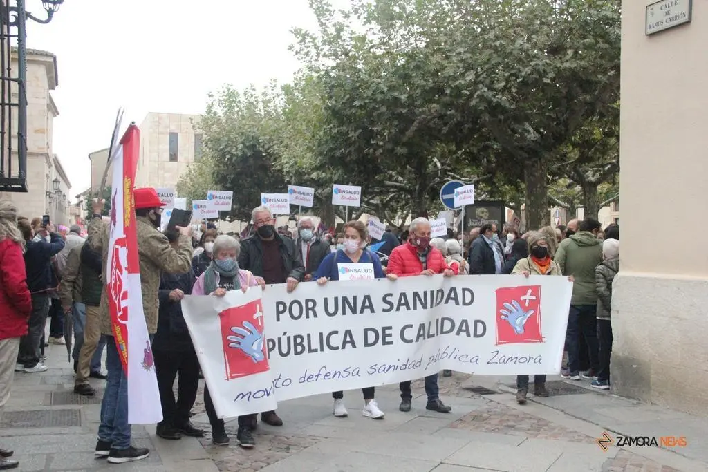 Manifestación por la Sanidad Pública (36)