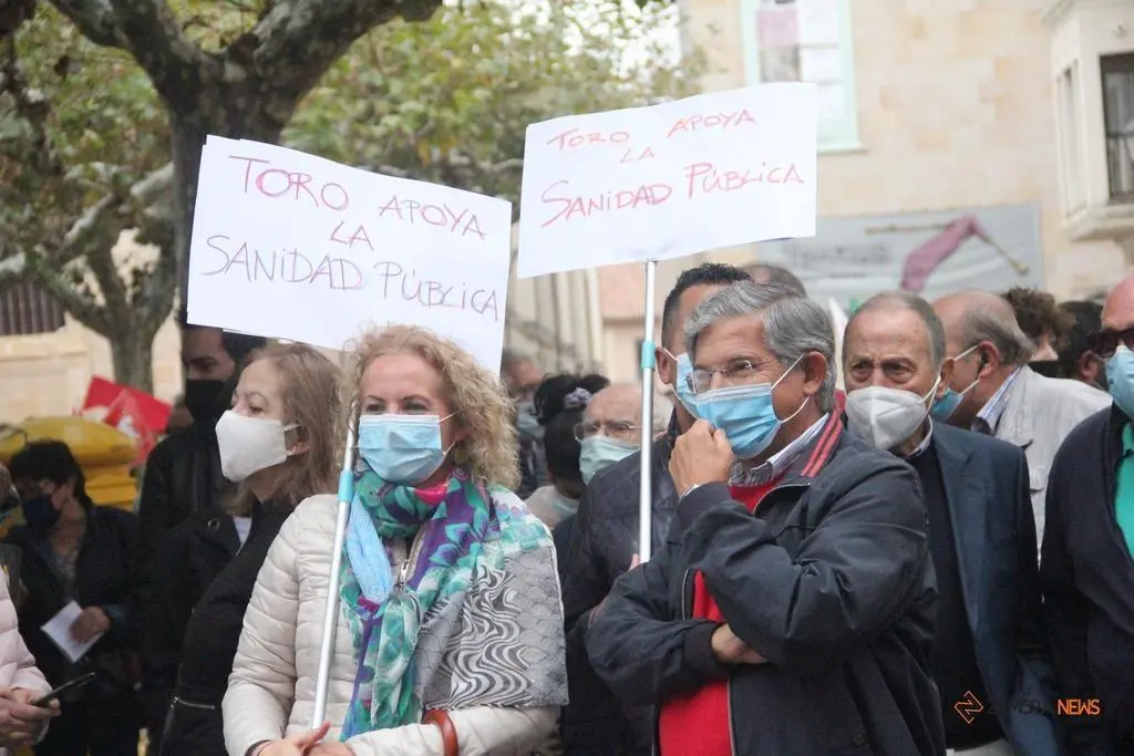 Manifestación por la Sanidad Pública (37)