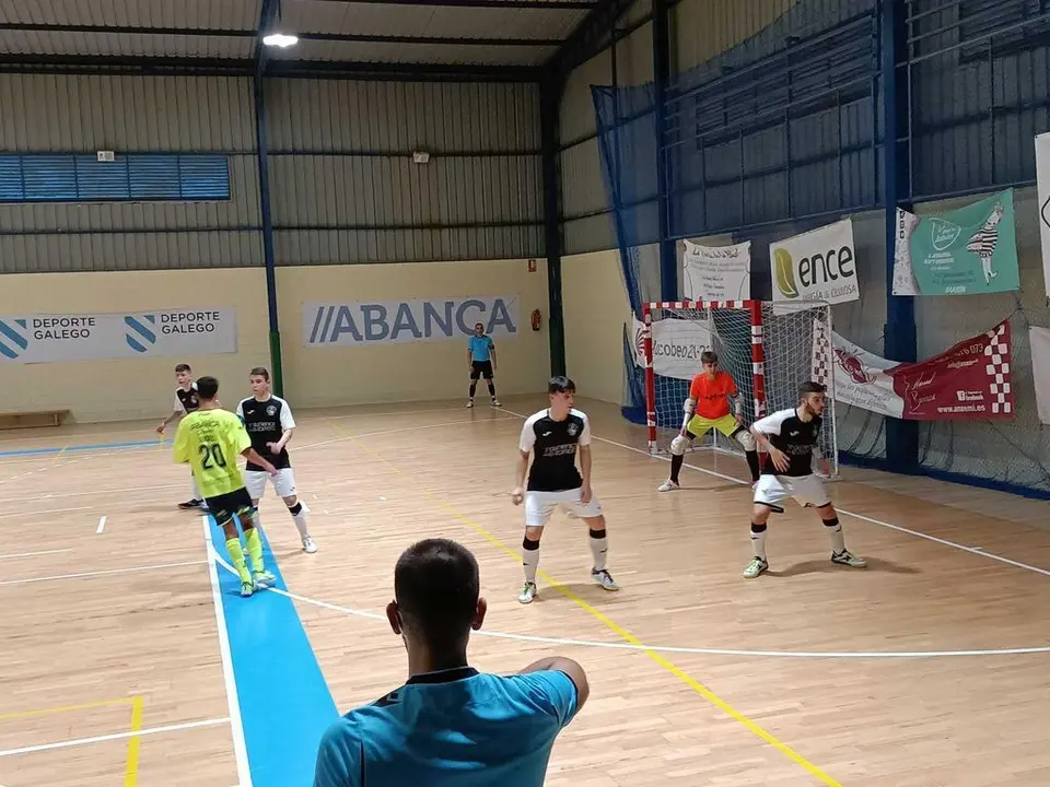 Juvenil Alimentos de Zamora