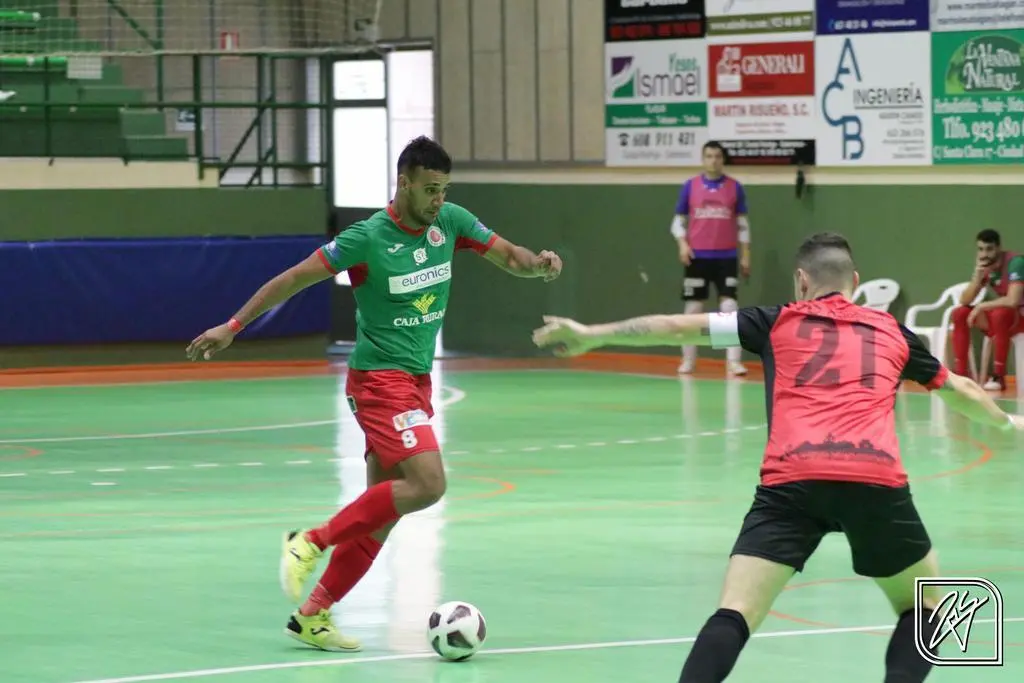 Intersala Zamora