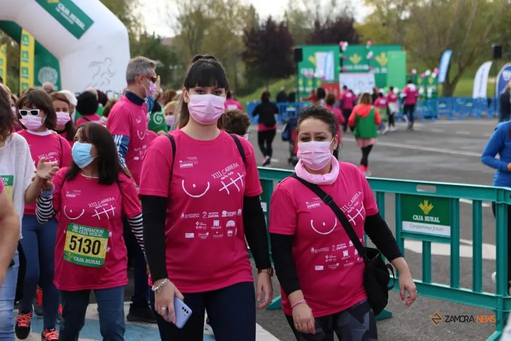 Carrera Mucho X Vivir contra el cáncer de mama (3)