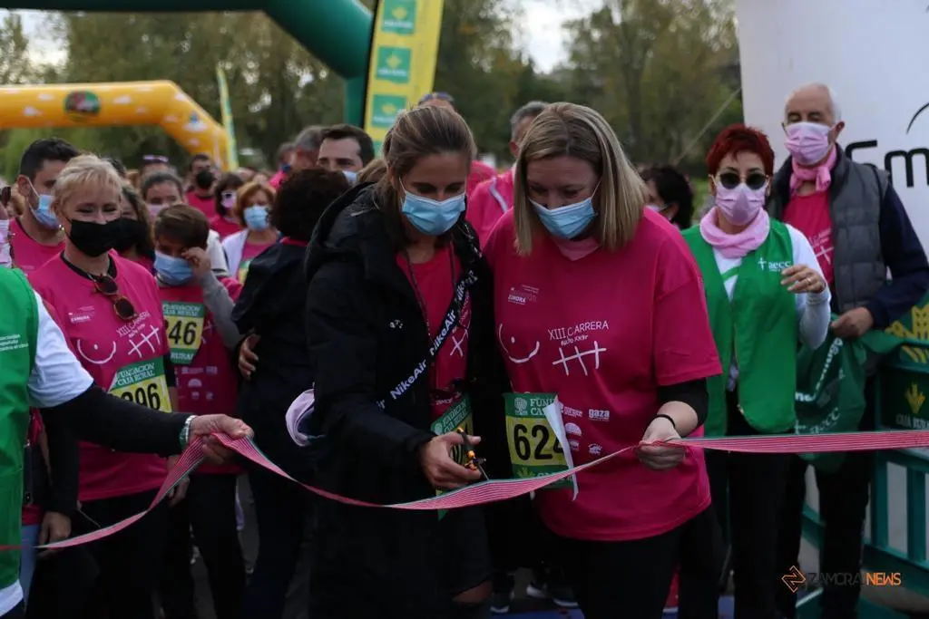 Carrera Mucho X Vivir contra el cáncer de mama (5)