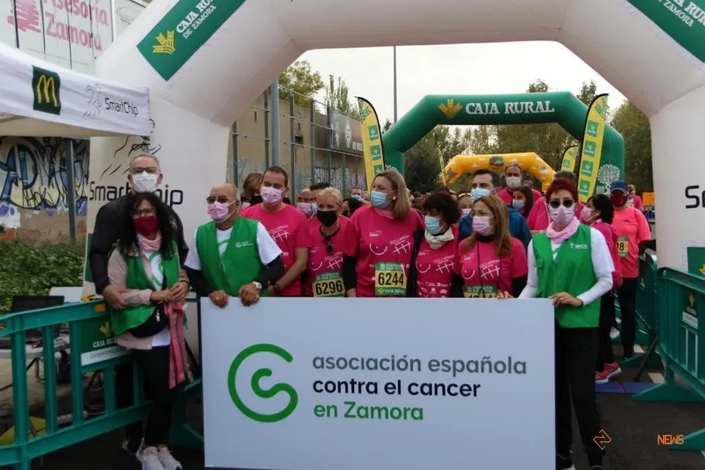 Carrera Mucho X Vivir contra el cáncer de mama (6)