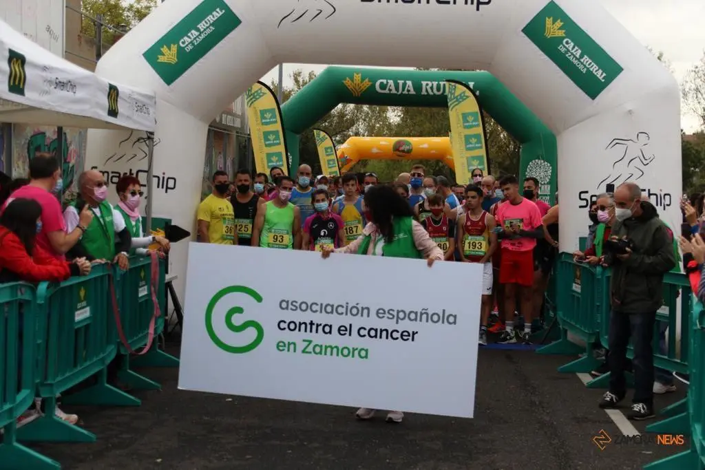 Carrera Mucho X Vivir contra el cáncer de mama (8)