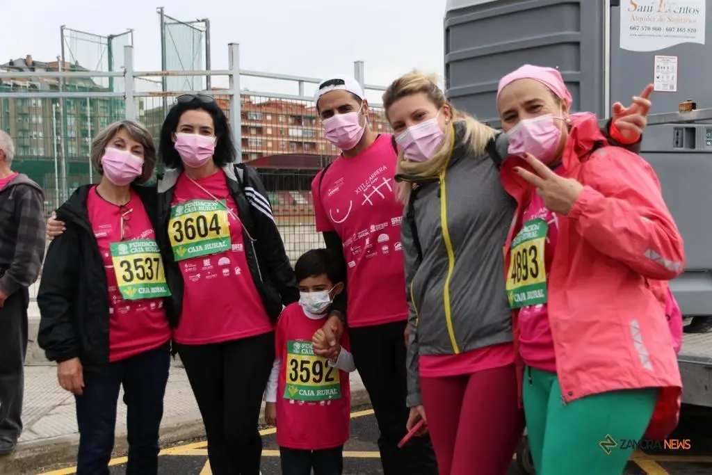 Carrera Mucho X Vivir contra el cáncer de mama (2)