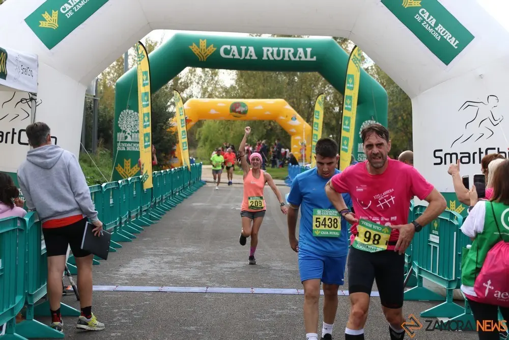 Carrera Mucho X Vivir contra el cáncer de mama (63)