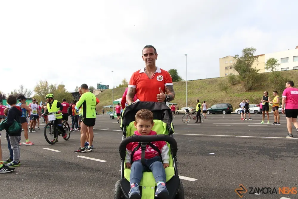 Carrera Mucho X Vivir contra el cáncer de mama (1)