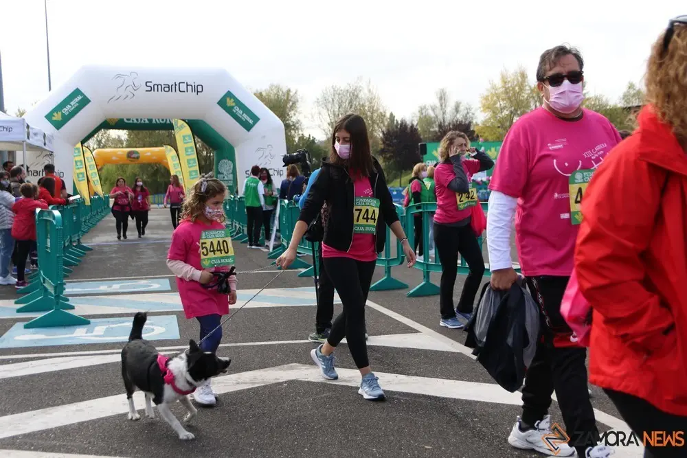 Carrera Mucho X Vivir contra el cáncer de mama (2)