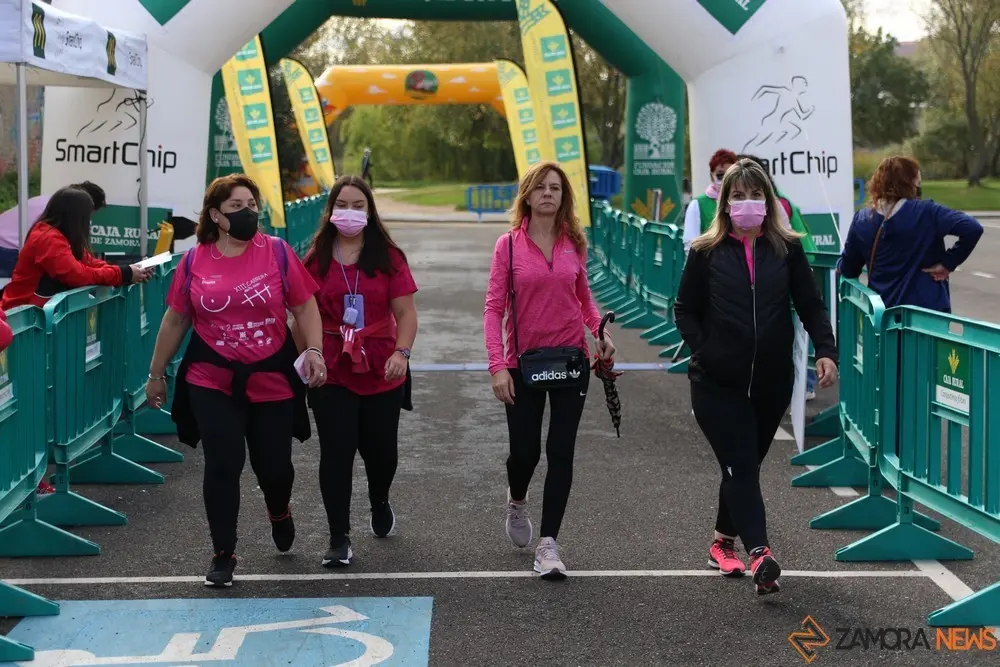Carrera Mucho X Vivir contra el cáncer de mama (3)